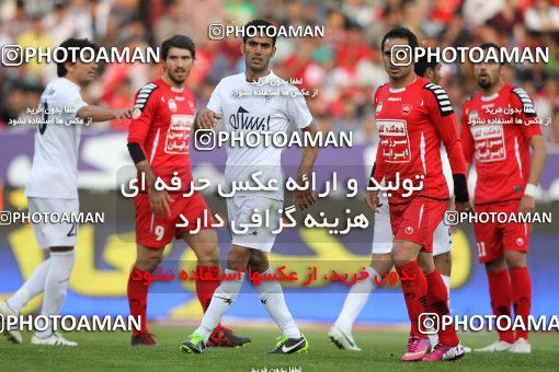 861668, Tehran, [*parameter:4*], لیگ برتر فوتبال ایران، Persian Gulf Cup، Week 31، Second Leg، Paykan 1 v 2 Persepolis on 2013/03/31 at Azadi Stadium