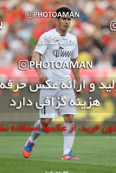 861630, Tehran, [*parameter:4*], لیگ برتر فوتبال ایران، Persian Gulf Cup، Week 31، Second Leg، Paykan 1 v 2 Persepolis on 2013/03/31 at Azadi Stadium