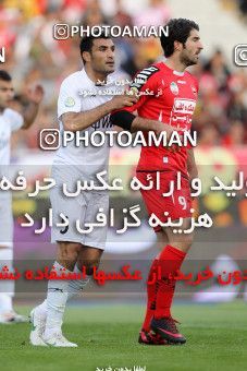 861618, Tehran, [*parameter:4*], لیگ برتر فوتبال ایران، Persian Gulf Cup، Week 31، Second Leg، Paykan 1 v 2 Persepolis on 2013/03/31 at Azadi Stadium