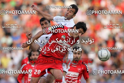 861655, Tehran, [*parameter:4*], لیگ برتر فوتبال ایران، Persian Gulf Cup، Week 31، Second Leg، Paykan 1 v 2 Persepolis on 2013/03/31 at Azadi Stadium