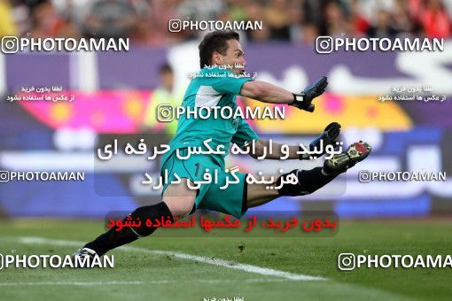861795, Tehran, [*parameter:4*], لیگ برتر فوتبال ایران، Persian Gulf Cup، Week 31، Second Leg، Paykan 1 v 2 Persepolis on 2013/03/31 at Azadi Stadium