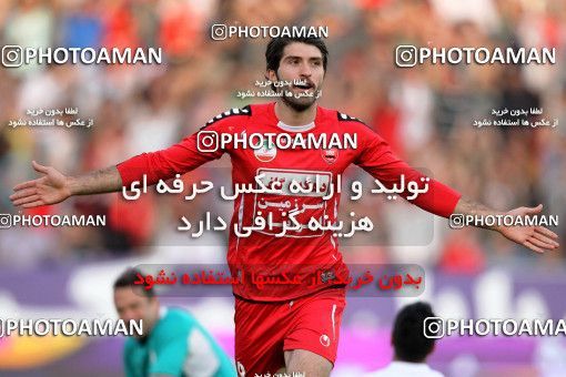 861792, Tehran, [*parameter:4*], لیگ برتر فوتبال ایران، Persian Gulf Cup، Week 31، Second Leg، Paykan 1 v 2 Persepolis on 2013/03/31 at Azadi Stadium