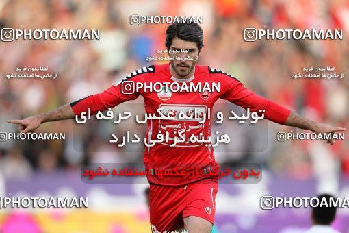 861765, Tehran, [*parameter:4*], لیگ برتر فوتبال ایران، Persian Gulf Cup، Week 31، Second Leg، Paykan 1 v 2 Persepolis on 2013/03/31 at Azadi Stadium