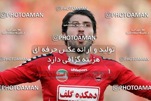 861658, Tehran, [*parameter:4*], لیگ برتر فوتبال ایران، Persian Gulf Cup، Week 31، Second Leg، Paykan 1 v 2 Persepolis on 2013/03/31 at Azadi Stadium
