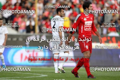 861784, Tehran, [*parameter:4*], لیگ برتر فوتبال ایران، Persian Gulf Cup، Week 31، Second Leg، Paykan 1 v 2 Persepolis on 2013/03/31 at Azadi Stadium