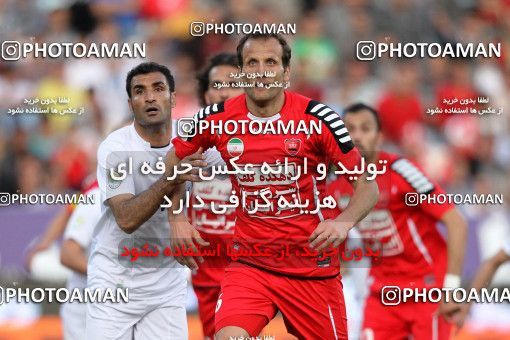 861715, Tehran, [*parameter:4*], لیگ برتر فوتبال ایران، Persian Gulf Cup، Week 31، Second Leg، Paykan 1 v 2 Persepolis on 2013/03/31 at Azadi Stadium