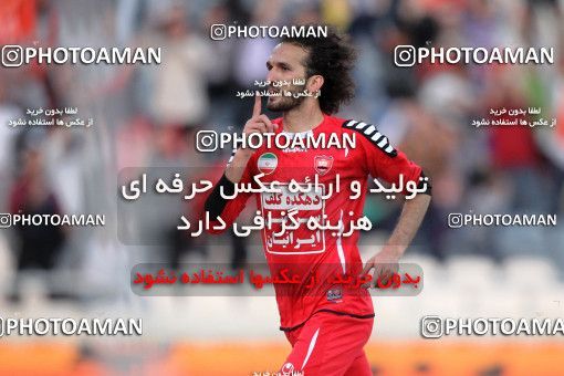861777, Tehran, [*parameter:4*], لیگ برتر فوتبال ایران، Persian Gulf Cup، Week 31، Second Leg، Paykan 1 v 2 Persepolis on 2013/03/31 at Azadi Stadium