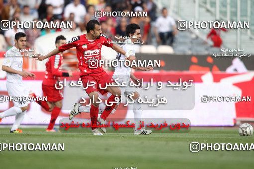 861714, Tehran, [*parameter:4*], لیگ برتر فوتبال ایران، Persian Gulf Cup، Week 31، Second Leg، Paykan 1 v 2 Persepolis on 2013/03/31 at Azadi Stadium