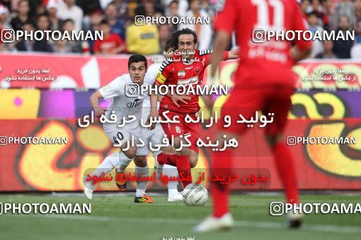 861699, Tehran, [*parameter:4*], لیگ برتر فوتبال ایران، Persian Gulf Cup، Week 31، Second Leg، Paykan 1 v 2 Persepolis on 2013/03/31 at Azadi Stadium