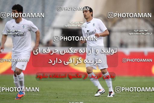 861747, Tehran, [*parameter:4*], لیگ برتر فوتبال ایران، Persian Gulf Cup، Week 31، Second Leg، Paykan 1 v 2 Persepolis on 2013/03/31 at Azadi Stadium