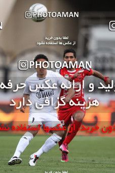861675, Tehran, [*parameter:4*], لیگ برتر فوتبال ایران، Persian Gulf Cup، Week 31، Second Leg، Paykan 1 v 2 Persepolis on 2013/03/31 at Azadi Stadium
