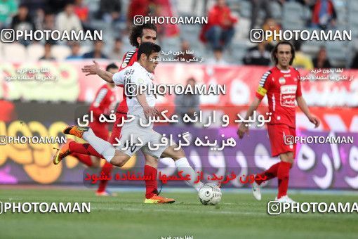 861624, Tehran, [*parameter:4*], لیگ برتر فوتبال ایران، Persian Gulf Cup، Week 31، Second Leg، Paykan 1 v 2 Persepolis on 2013/03/31 at Azadi Stadium