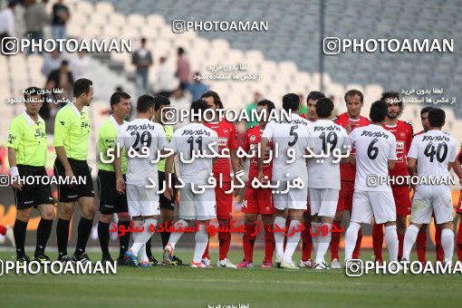 861639, Tehran, [*parameter:4*], لیگ برتر فوتبال ایران، Persian Gulf Cup، Week 31، Second Leg، Paykan 1 v 2 Persepolis on 2013/03/31 at Azadi Stadium