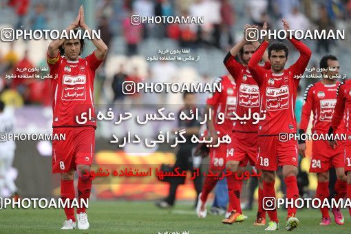 861646, Tehran, [*parameter:4*], لیگ برتر فوتبال ایران، Persian Gulf Cup، Week 31، Second Leg، Paykan 1 v 2 Persepolis on 2013/03/31 at Azadi Stadium