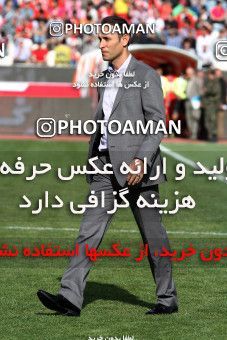 861898, Tehran, [*parameter:4*], لیگ برتر فوتبال ایران، Persian Gulf Cup، Week 31، Second Leg، Paykan 1 v 2 Persepolis on 2013/03/31 at Azadi Stadium