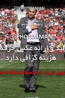 861862, Tehran, [*parameter:4*], لیگ برتر فوتبال ایران، Persian Gulf Cup، Week 31، Second Leg، Paykan 1 v 2 Persepolis on 2013/03/31 at Azadi Stadium