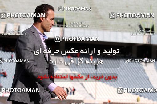 861856, Tehran, [*parameter:4*], لیگ برتر فوتبال ایران، Persian Gulf Cup، Week 31، Second Leg، Paykan 1 v 2 Persepolis on 2013/03/31 at Azadi Stadium