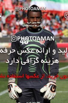 861933, Tehran, [*parameter:4*], لیگ برتر فوتبال ایران، Persian Gulf Cup، Week 31، Second Leg، Paykan 1 v 2 Persepolis on 2013/03/31 at Azadi Stadium