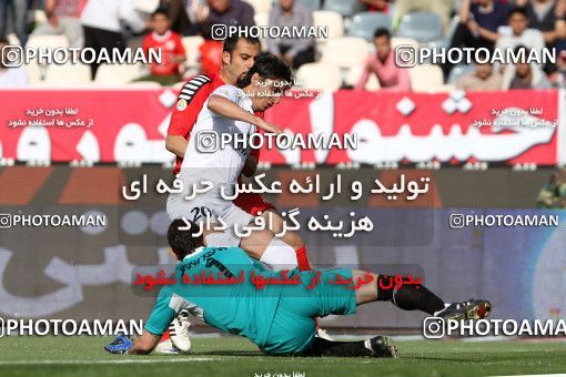 861929, Tehran, [*parameter:4*], لیگ برتر فوتبال ایران، Persian Gulf Cup، Week 31، Second Leg، Paykan 1 v 2 Persepolis on 2013/03/31 at Azadi Stadium