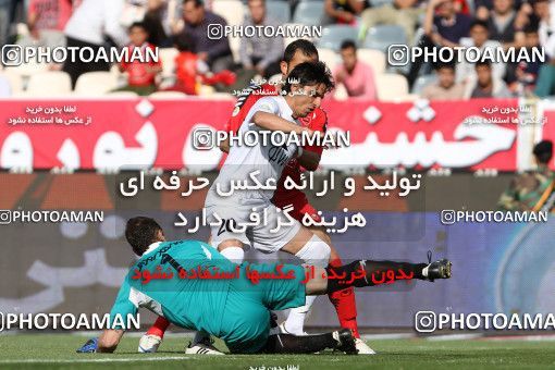 861902, Tehran, [*parameter:4*], لیگ برتر فوتبال ایران، Persian Gulf Cup، Week 31، Second Leg، Paykan 1 v 2 Persepolis on 2013/03/31 at Azadi Stadium