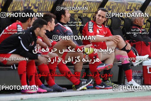 861823, Tehran, [*parameter:4*], لیگ برتر فوتبال ایران، Persian Gulf Cup، Week 31، Second Leg، Paykan 1 v 2 Persepolis on 2013/03/31 at Azadi Stadium