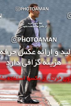 861838, Tehran, [*parameter:4*], لیگ برتر فوتبال ایران، Persian Gulf Cup، Week 31، Second Leg، Paykan 1 v 2 Persepolis on 2013/03/31 at Azadi Stadium