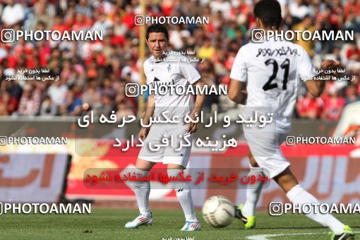 861934, Tehran, [*parameter:4*], لیگ برتر فوتبال ایران، Persian Gulf Cup، Week 31، Second Leg، Paykan 1 v 2 Persepolis on 2013/03/31 at Azadi Stadium