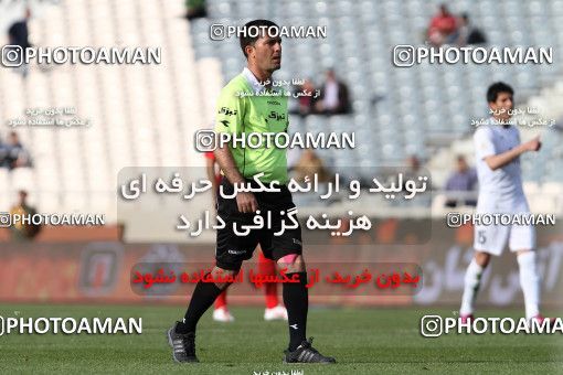 861869, Tehran, [*parameter:4*], لیگ برتر فوتبال ایران، Persian Gulf Cup، Week 31، Second Leg، Paykan 1 v 2 Persepolis on 2013/03/31 at Azadi Stadium