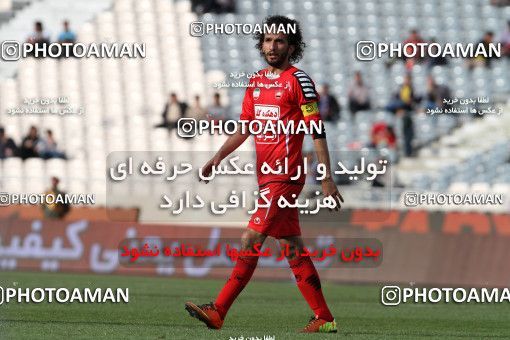 861850, Tehran, [*parameter:4*], لیگ برتر فوتبال ایران، Persian Gulf Cup، Week 31، Second Leg، Paykan 1 v 2 Persepolis on 2013/03/31 at Azadi Stadium