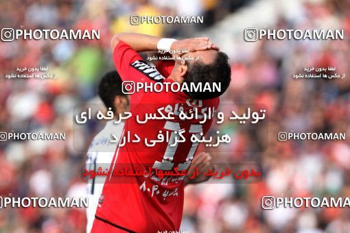 861904, Tehran, [*parameter:4*], لیگ برتر فوتبال ایران، Persian Gulf Cup، Week 31، Second Leg، Paykan 1 v 2 Persepolis on 2013/03/31 at Azadi Stadium