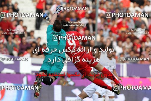 861846, Tehran, [*parameter:4*], لیگ برتر فوتبال ایران، Persian Gulf Cup، Week 31، Second Leg، Paykan 1 v 2 Persepolis on 2013/03/31 at Azadi Stadium
