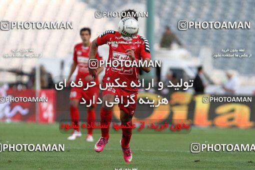 861884, Tehran, [*parameter:4*], لیگ برتر فوتبال ایران، Persian Gulf Cup، Week 31، Second Leg، Paykan 1 v 2 Persepolis on 2013/03/31 at Azadi Stadium