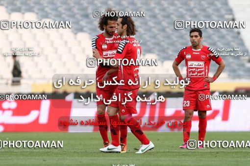 861923, Tehran, [*parameter:4*], لیگ برتر فوتبال ایران، Persian Gulf Cup، Week 31، Second Leg، Paykan 1 v 2 Persepolis on 2013/03/31 at Azadi Stadium