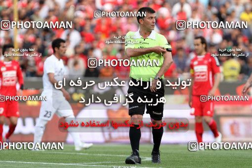 861893, Tehran, [*parameter:4*], لیگ برتر فوتبال ایران، Persian Gulf Cup، Week 31، Second Leg، Paykan 1 v 2 Persepolis on 2013/03/31 at Azadi Stadium