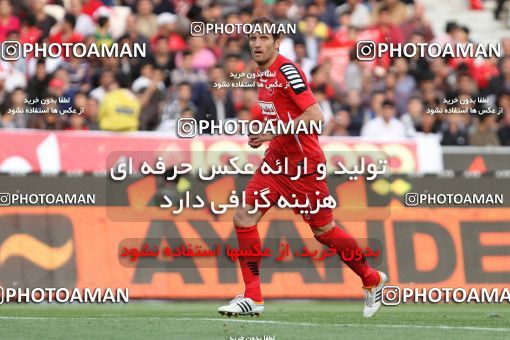 861855, Tehran, [*parameter:4*], لیگ برتر فوتبال ایران، Persian Gulf Cup، Week 31، Second Leg، Paykan 1 v 2 Persepolis on 2013/03/31 at Azadi Stadium