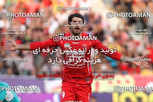 861821, Tehran, [*parameter:4*], لیگ برتر فوتبال ایران، Persian Gulf Cup، Week 31، Second Leg، Paykan 1 v 2 Persepolis on 2013/03/31 at Azadi Stadium
