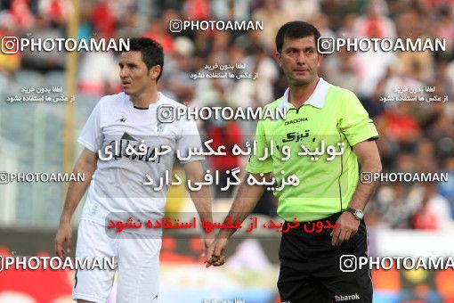 861922, Tehran, [*parameter:4*], لیگ برتر فوتبال ایران، Persian Gulf Cup، Week 31، Second Leg، Paykan 1 v 2 Persepolis on 2013/03/31 at Azadi Stadium