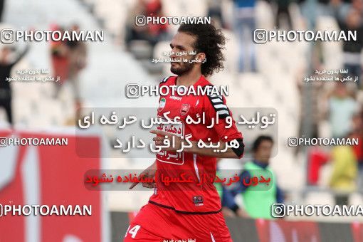 861899, Tehran, [*parameter:4*], لیگ برتر فوتبال ایران، Persian Gulf Cup، Week 31، Second Leg، Paykan 1 v 2 Persepolis on 2013/03/31 at Azadi Stadium
