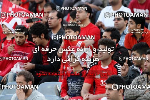 861861, Tehran, [*parameter:4*], لیگ برتر فوتبال ایران، Persian Gulf Cup، Week 31، Second Leg، Paykan 1 v 2 Persepolis on 2013/03/31 at Azadi Stadium