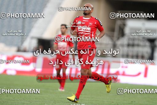 861879, Tehran, [*parameter:4*], لیگ برتر فوتبال ایران، Persian Gulf Cup، Week 31، Second Leg، Paykan 1 v 2 Persepolis on 2013/03/31 at Azadi Stadium