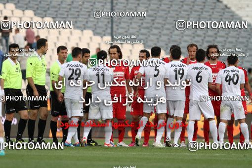 861885, Tehran, [*parameter:4*], لیگ برتر فوتبال ایران، Persian Gulf Cup، Week 31، Second Leg، Paykan 1 v 2 Persepolis on 2013/03/31 at Azadi Stadium