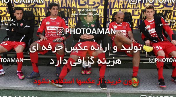 861895, Tehran, [*parameter:4*], لیگ برتر فوتبال ایران، Persian Gulf Cup، Week 31، Second Leg، Paykan 1 v 2 Persepolis on 2013/03/31 at Azadi Stadium