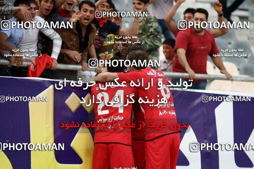 861865, Tehran, [*parameter:4*], لیگ برتر فوتبال ایران، Persian Gulf Cup، Week 31، Second Leg، Paykan 1 v 2 Persepolis on 2013/03/31 at Azadi Stadium
