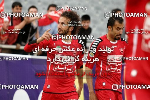 861925, Tehran, [*parameter:4*], لیگ برتر فوتبال ایران، Persian Gulf Cup، Week 31، Second Leg، Paykan 1 v 2 Persepolis on 2013/03/31 at Azadi Stadium