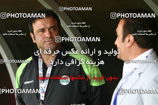862071, Tehran, [*parameter:4*], لیگ برتر فوتبال ایران، Persian Gulf Cup، Week 31، Second Leg، Rah Ahan 1 v 1 Zob Ahan Esfahan on 2013/04/05 at Ekbatan Stadium