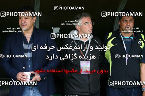 861970, Tehran, [*parameter:4*], لیگ برتر فوتبال ایران، Persian Gulf Cup، Week 31، Second Leg، Rah Ahan 1 v 1 Zob Ahan Esfahan on 2013/04/05 at Ekbatan Stadium