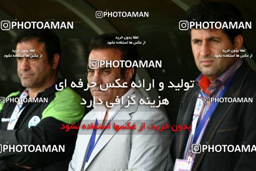 862099, Tehran, [*parameter:4*], لیگ برتر فوتبال ایران، Persian Gulf Cup، Week 31، Second Leg، Rah Ahan 1 v 1 Zob Ahan Esfahan on 2013/04/05 at Ekbatan Stadium