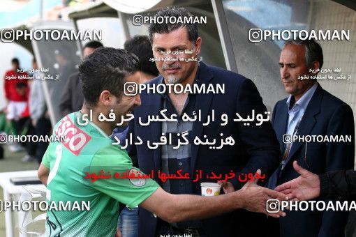 862034, Tehran, [*parameter:4*], لیگ برتر فوتبال ایران، Persian Gulf Cup، Week 31، Second Leg، Rah Ahan 1 v 1 Zob Ahan Esfahan on 2013/04/05 at Ekbatan Stadium