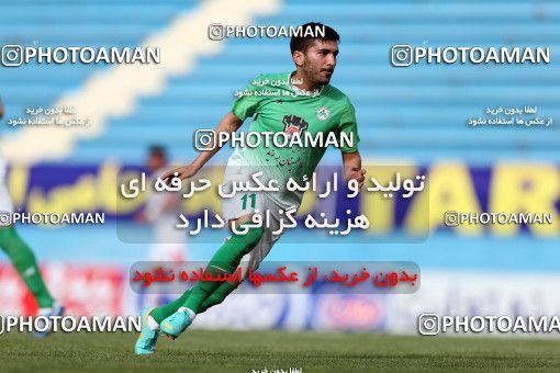 862123, Tehran, [*parameter:4*], لیگ برتر فوتبال ایران، Persian Gulf Cup، Week 31، Second Leg، Rah Ahan 1 v 1 Zob Ahan Esfahan on 2013/04/05 at Ekbatan Stadium