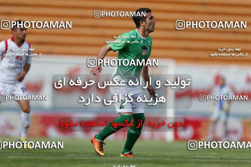 862028, Tehran, [*parameter:4*], لیگ برتر فوتبال ایران، Persian Gulf Cup، Week 31، Second Leg، Rah Ahan 1 v 1 Zob Ahan Esfahan on 2013/04/05 at Ekbatan Stadium